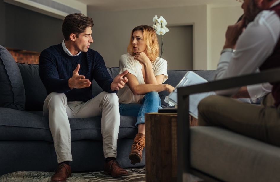 Perfil de usuario presentando opinión.